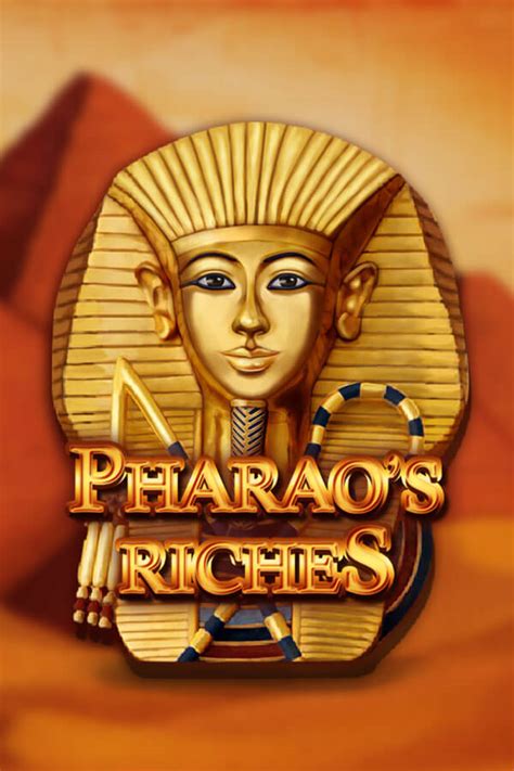 Pharao S Riches Novibet